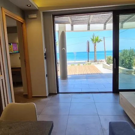 Villy Luxury Home 2 Agia  Exterior photo