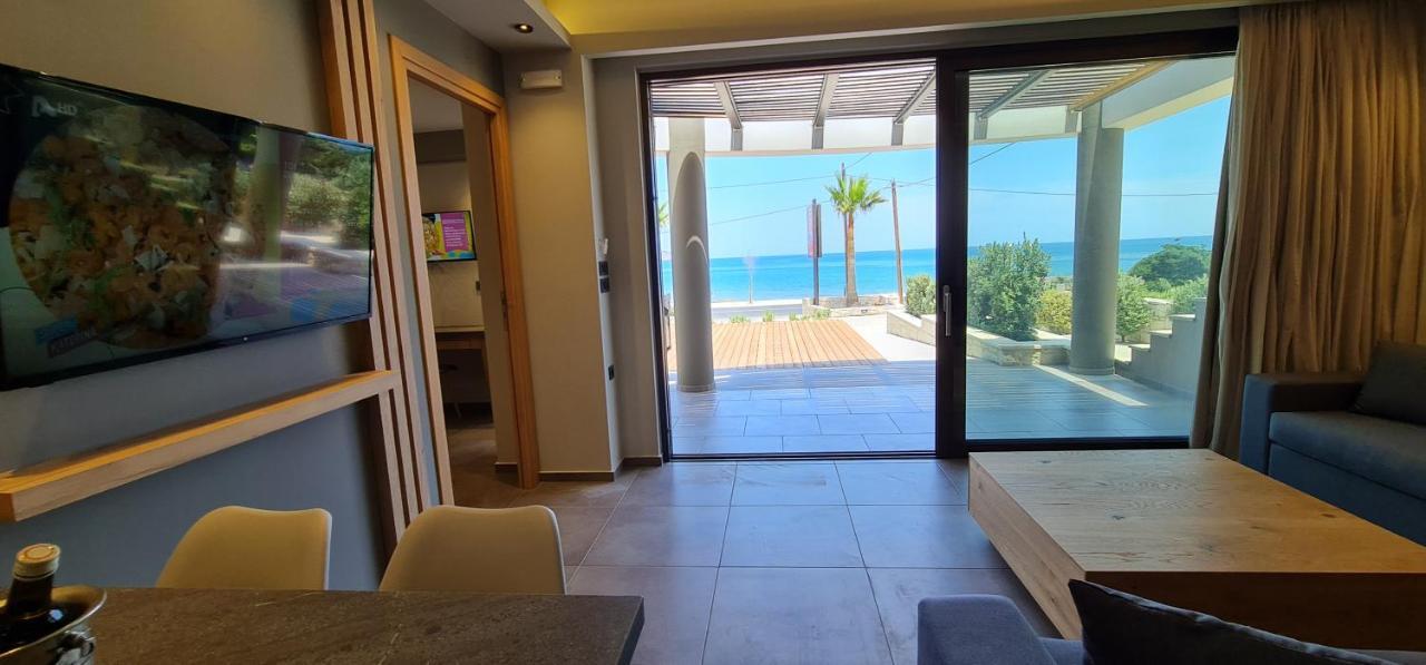 Holiday home Villy Luxury 2