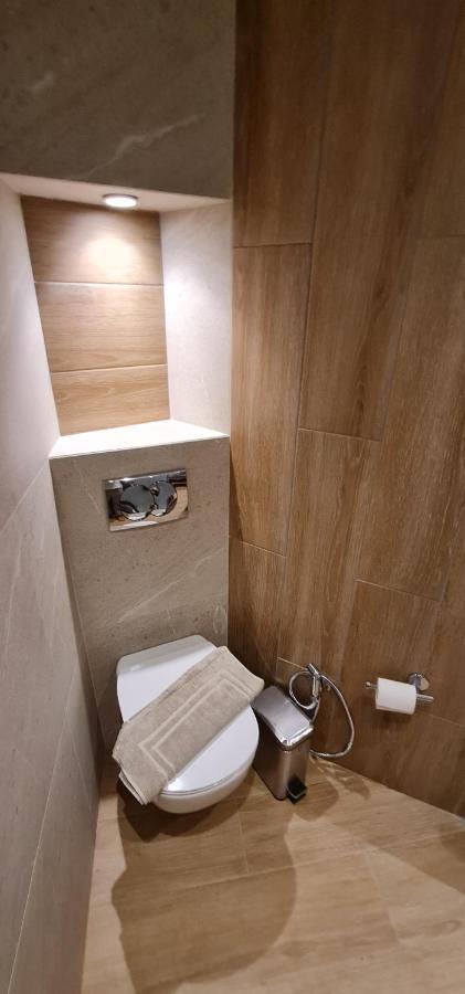 Villy Luxury 2