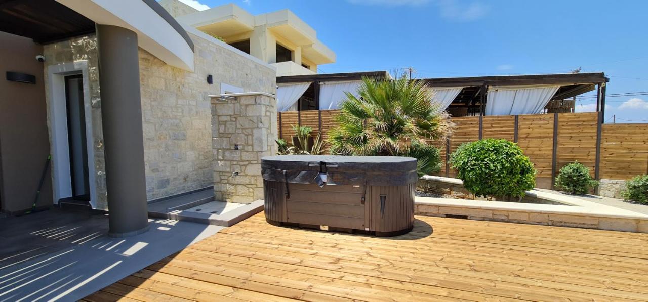 Holiday home Villy Luxury 2