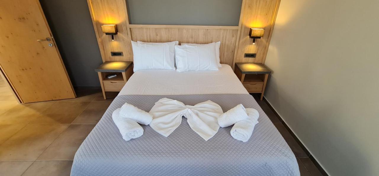 Holiday home Villy Luxury 2