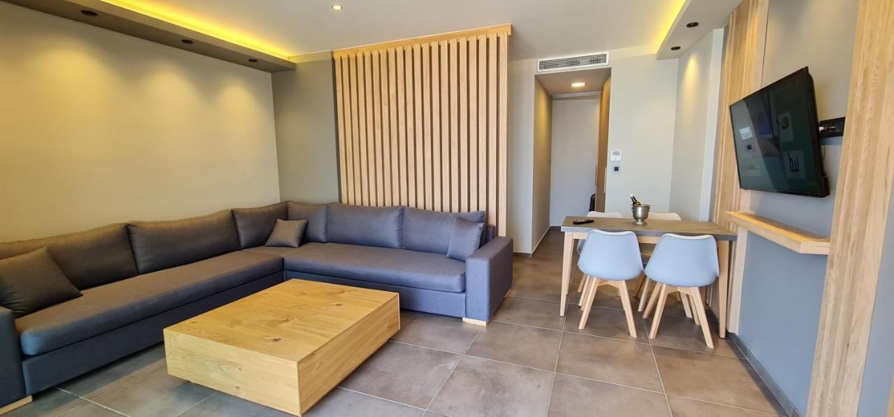 Holiday home Villy Luxury 2