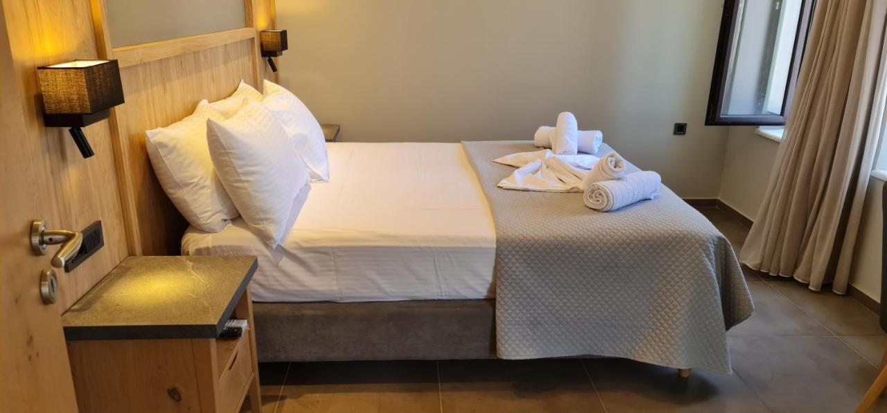 Holiday home Villy Luxury 2 *
