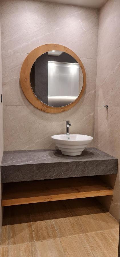 Holiday home Villy Luxury 2 Agia (Chania, Crete)