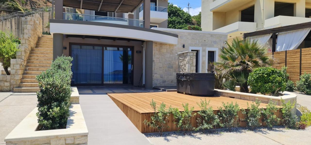 Villy Luxury 2 Holiday home *