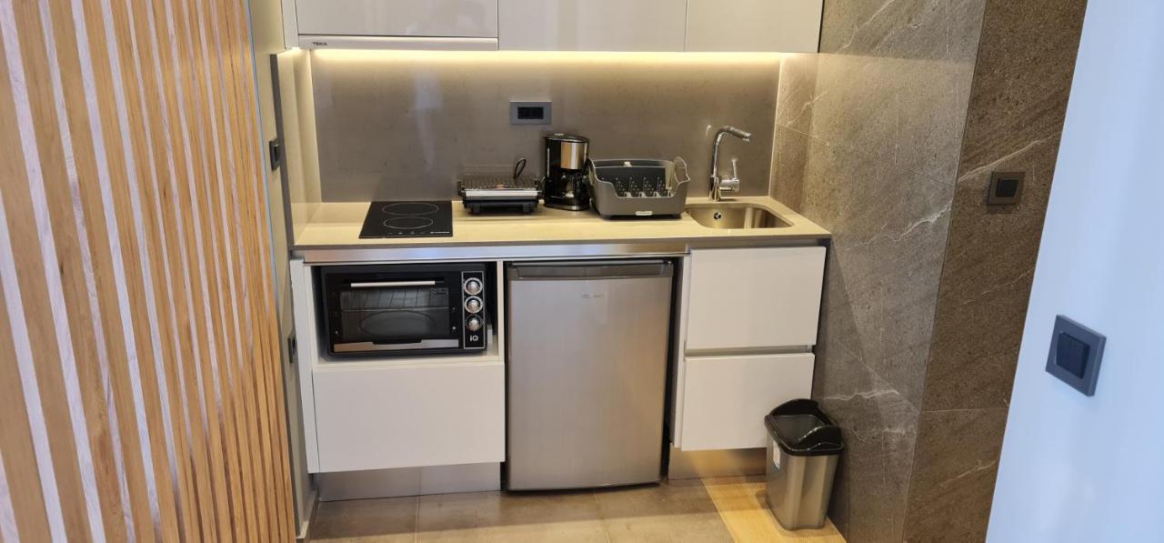 Villy Luxury 2 Agia (Chania, Crete)