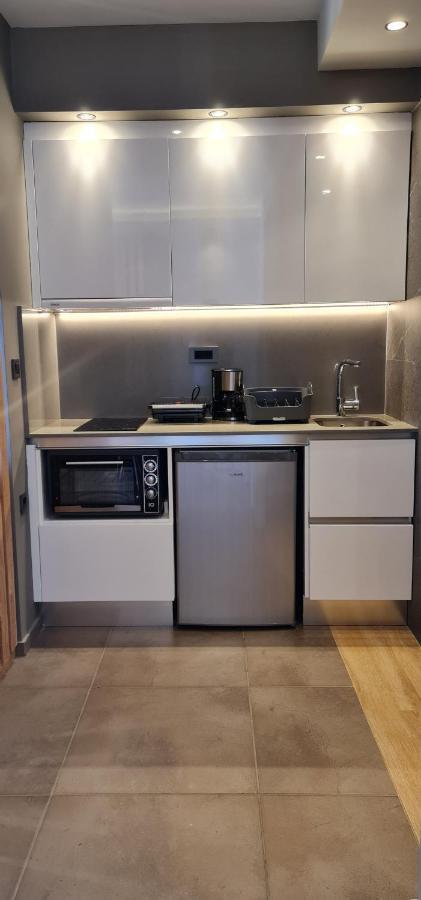 Villy Luxury 2 Holiday home *