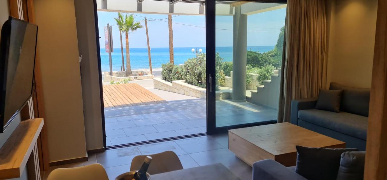Villy Luxury 2 *