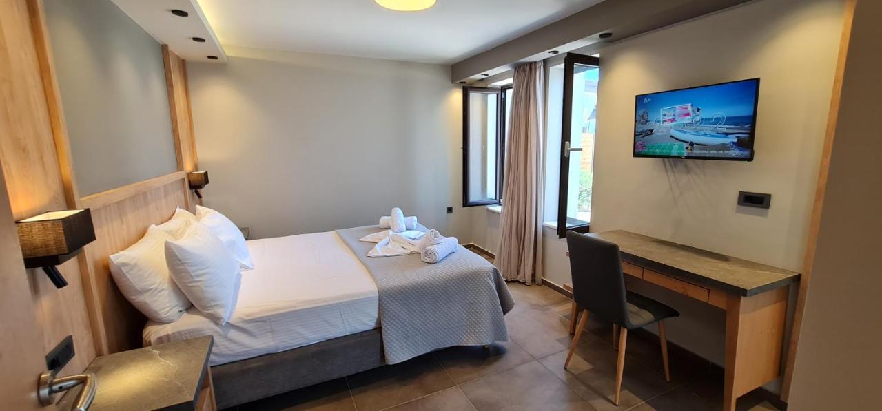 Villy Luxury 2