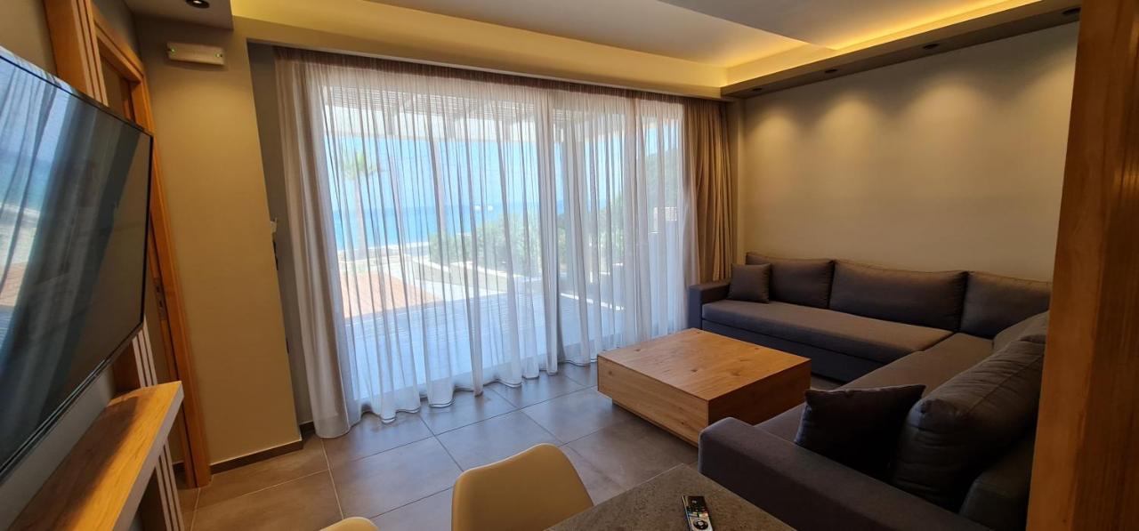 Villy Luxury 2 Holiday home