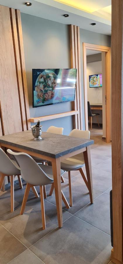 Holiday home Villy Luxury 2 Agia (Chania, Crete)