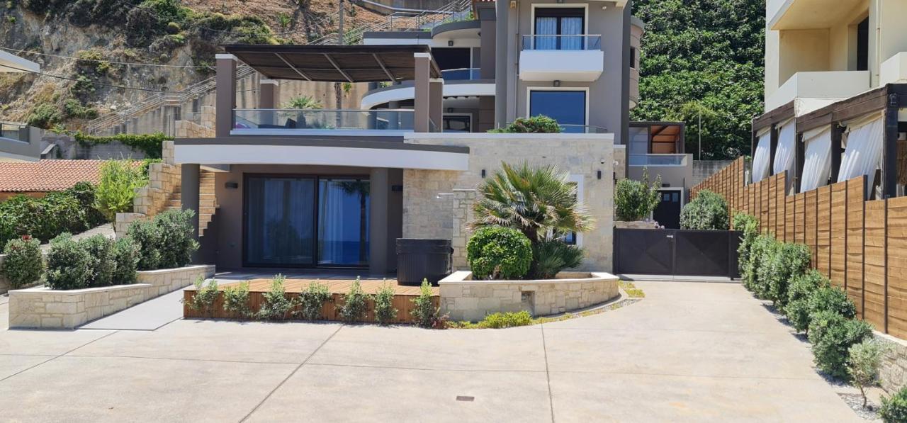 Holiday home Villy Luxury 2 *