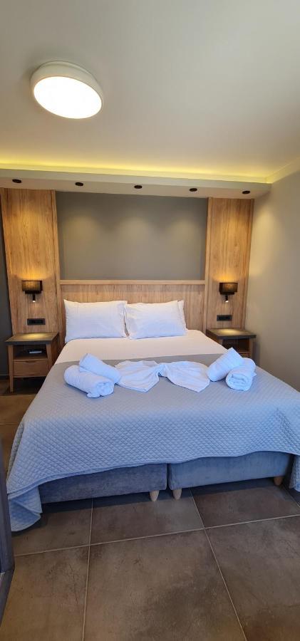 Villy Luxury 2 Agia (Chania, Crete)