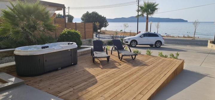 Holiday home Villy Luxury 2 *