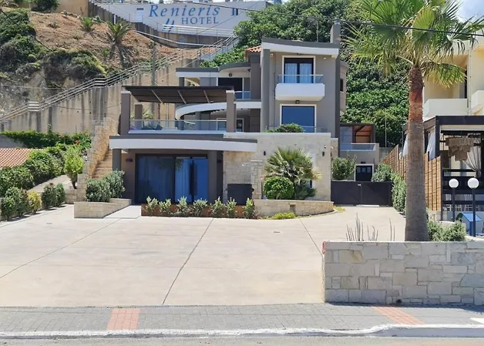 Villy Luxury Home 2