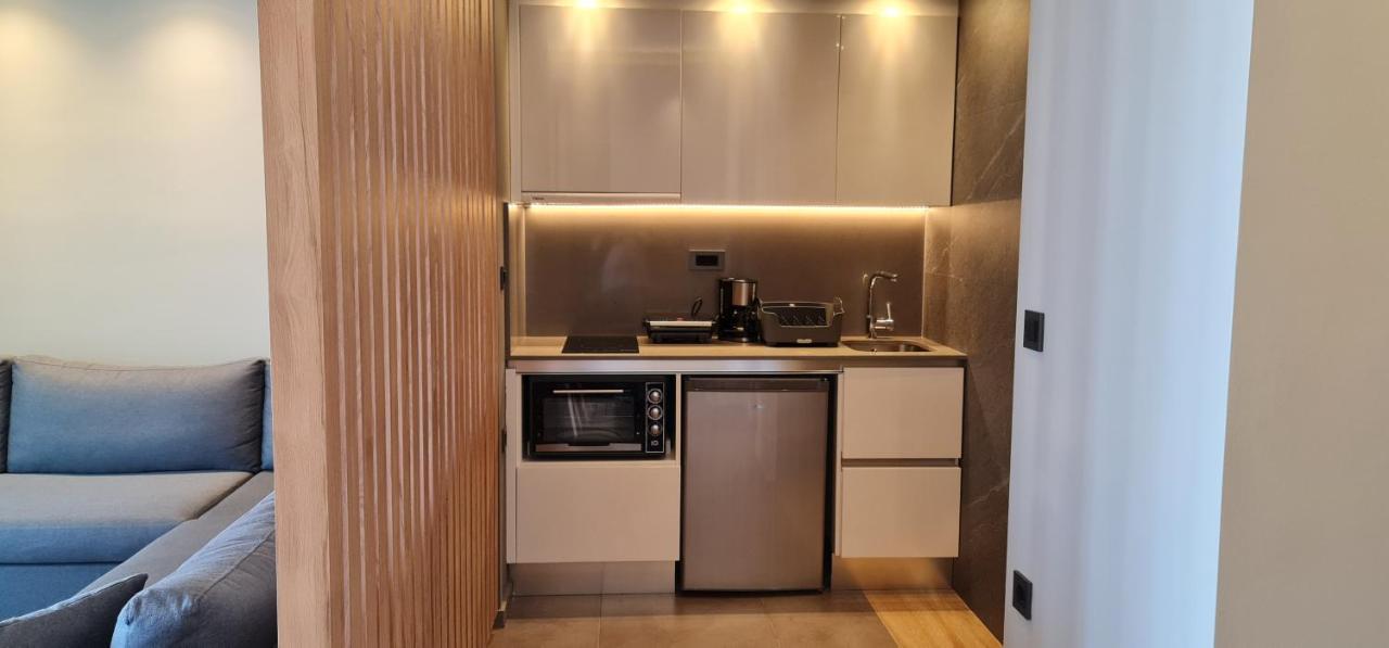 Villy Luxury 2 Holiday home