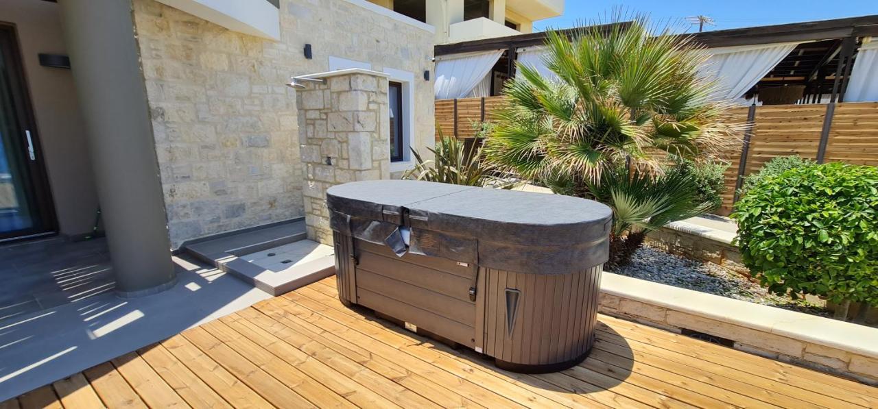 Holiday home Villy Luxury 2 *