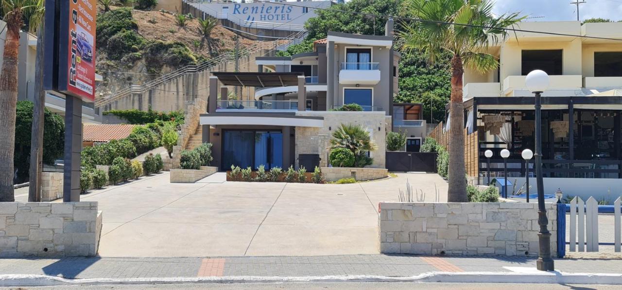 Holiday home Villy Luxury 2 *