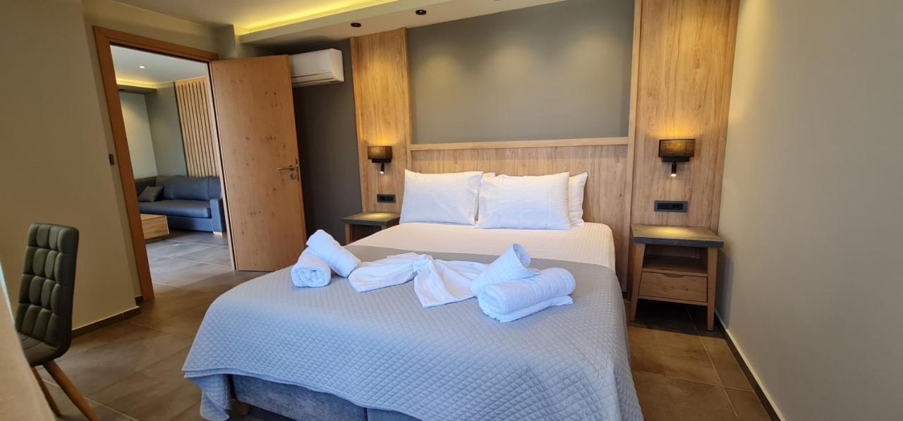 Villy Luxury 2