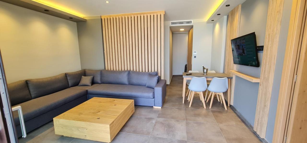 Holiday home Villy Luxury 2 *