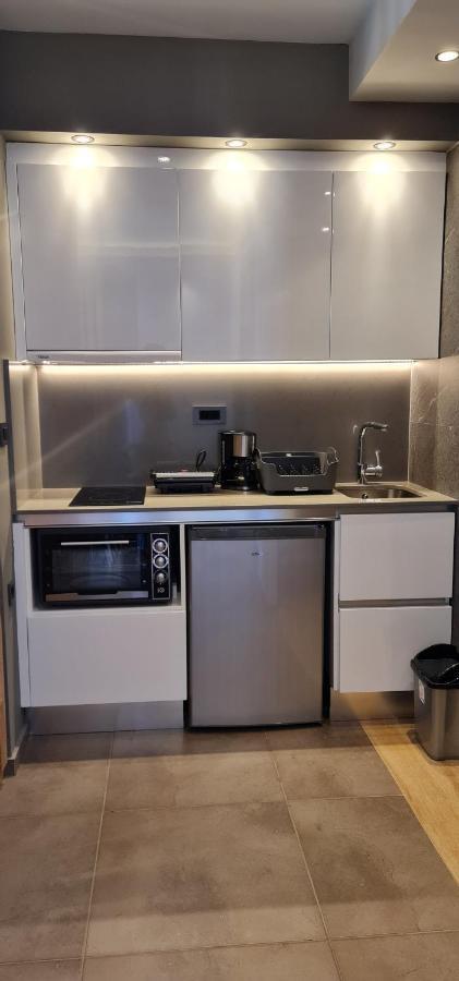 Holiday home Villy Luxury 2 Agia (Chania, Crete)