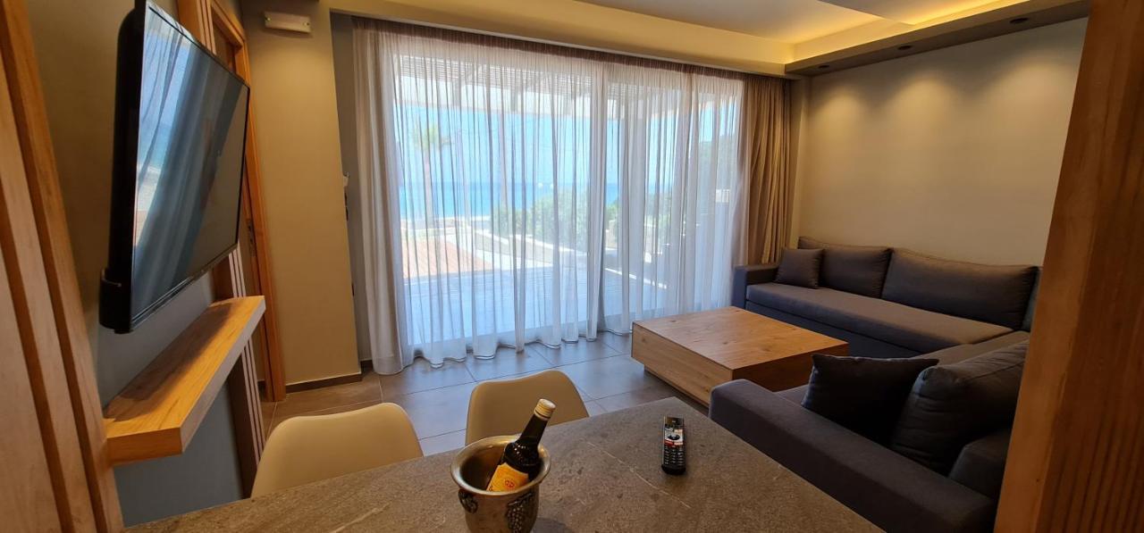 Villy Luxury 2 Holiday home *