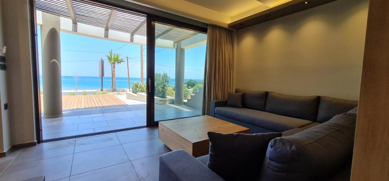 Holiday home Villy Luxury 2 Agia (Chania, Crete)