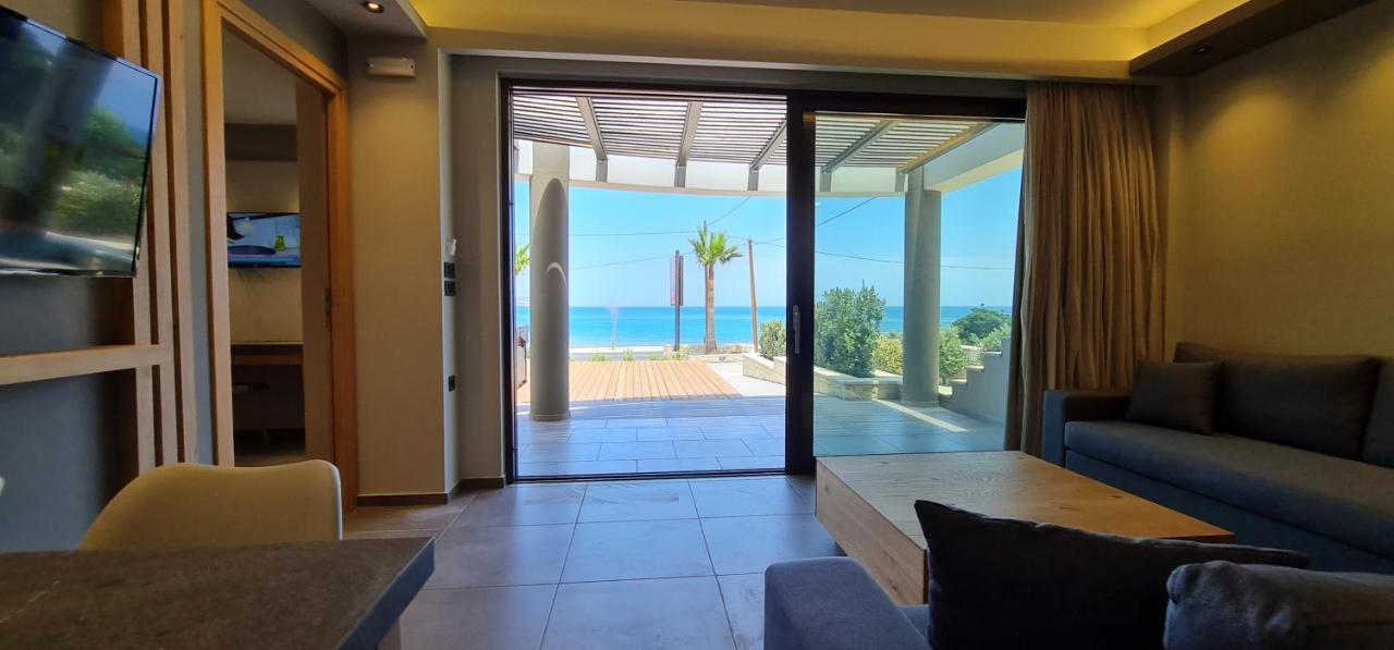 Villy Luxury 2 Holiday home *