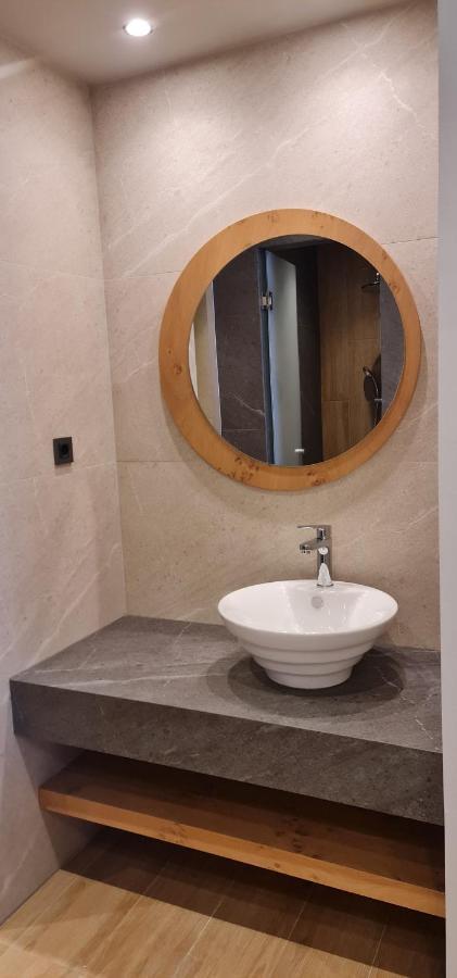 Villy Luxury 2 Holiday home Agia (Chania, Crete)
