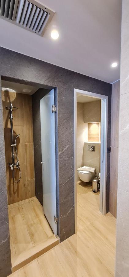 Holiday home Villy Luxury 2 Agia (Chania, Crete)